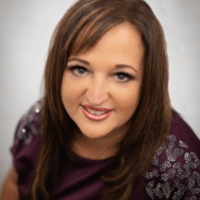 Jacinda Montano Principle Lending Manager